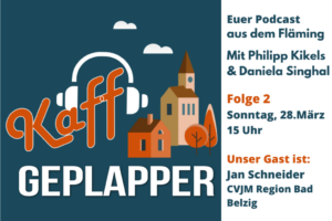 Kaff Geplapper - Folge 2
