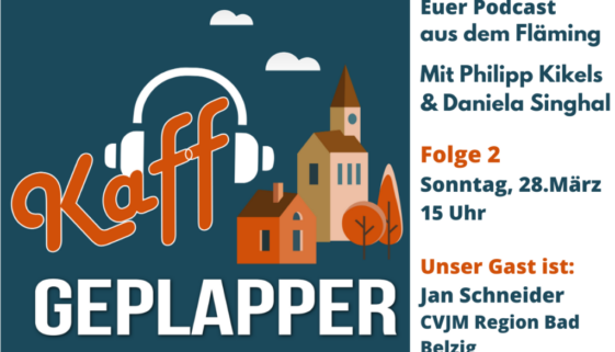 Kaff Geplapper - Folge 2