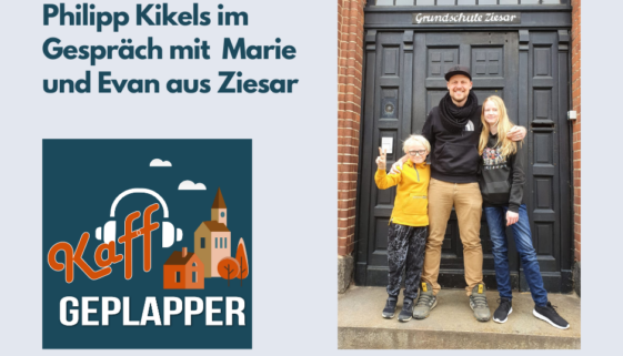 Kaff Geplapper - Folge 3